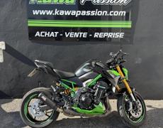 Kawasaki Z