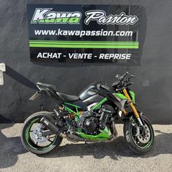 Kawasaki Z  Al&egrave;s