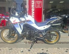Honda Transalp Athis-Mons