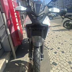Honda Transalp  Athis-Mons