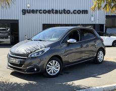 Peugeot 208 Guer