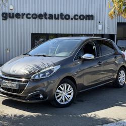 Peugeot 208 1.2 PURETECH 110CH TECH EDITION S&S 5P Guer