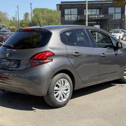 Peugeot 208 1.2 PURETECH 110CH TECH EDITION S&S 5P Guer