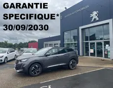 Peugeot 2008 Mordelles