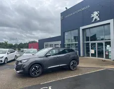 Peugeot 2008 Mordelles