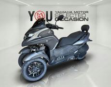 Yamaha Tricity Royan