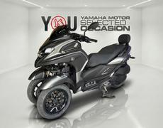 Yamaha Tricity Royan