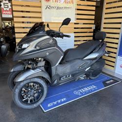 Yamaha Tricity  Royan