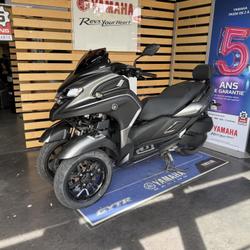 Yamaha Tricity occasion - Royan - photo 2/5