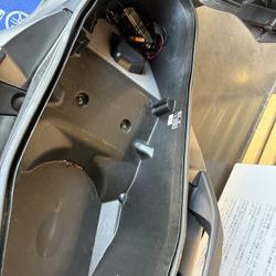 Yamaha Tricity  Royan