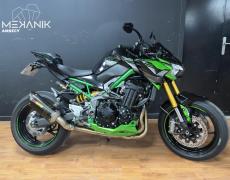 Kawasaki Z SEYNOD