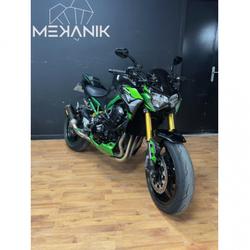 Kawasaki Z  SEYNOD