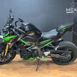 Kawasaki Z  SEYNOD