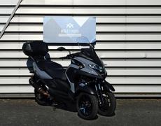 Yamaha Tricity Gonfreville-l'Orcher