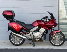 Honda CBF Aubière