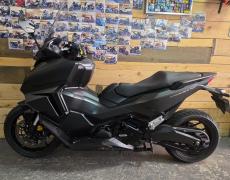 Honda Forza