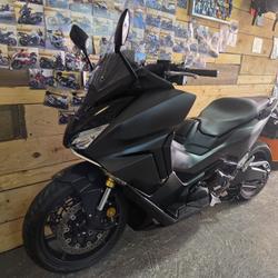Honda Forza  Marseille 6e Arrondissement