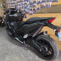 Honda Forza  Marseille 6e Arrondissement