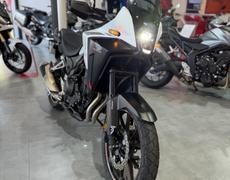 Honda NX Carcassonne