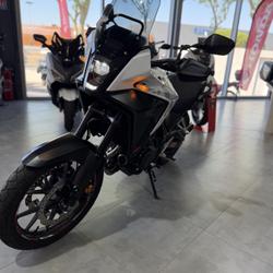 Honda NX  Carcassonne