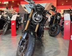 Honda CBR Chambourcy