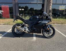 Yamaha YZF R 125 Aubagne