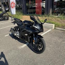 Yamaha YZF R 125  Aubagne