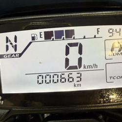 Suzuki DRZ  Perpignan