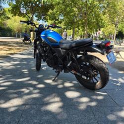 Autres Honda  Paris 14e Arrondissement
