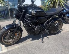 Yamaha SR