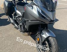 Honda NT