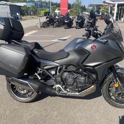 Honda NT  Lanester