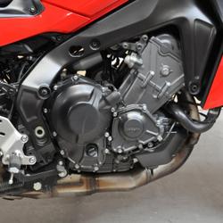 Yamaha GT  Nancy