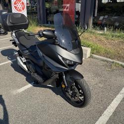 Honda Forza  Aubagne