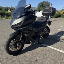 Honda Forza  Aubagne