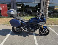 Yamaha MT09 Tracer Aubagne