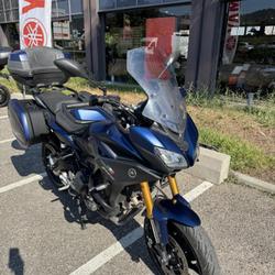 Yamaha MT09 Tracer  Aubagne