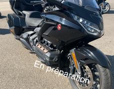 Honda Goldwing Lanester
