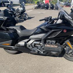 Honda Goldwing  Lanester