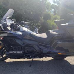 Honda Goldwing  Lanester