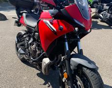 Yamaha MT07 Tracer Lanester