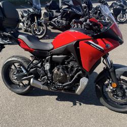 Yamaha MT07 Tracer  Lanester