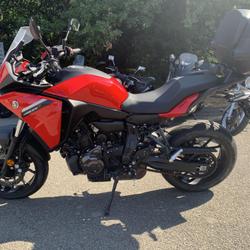Yamaha MT07 Tracer  Lanester
