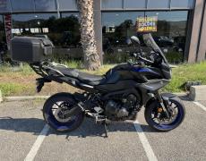 Yamaha MT09 Tracer Aubagne