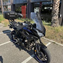 Yamaha MT09 Tracer  Aubagne