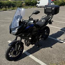 Yamaha MT09 Tracer  Aubagne