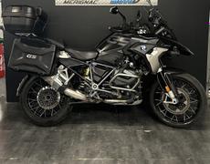 BMW R 1250 GS Mérignac