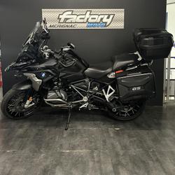 BMW R 1250 GS  M&eacute;rignac