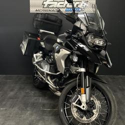 BMW R 1250 GS  M&eacute;rignac