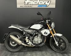 Masai Scrambler Mérignac